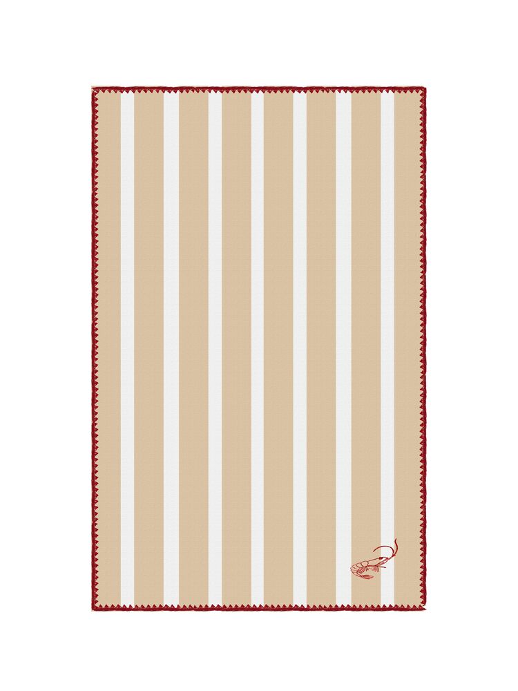 BYON Bubba dug beige